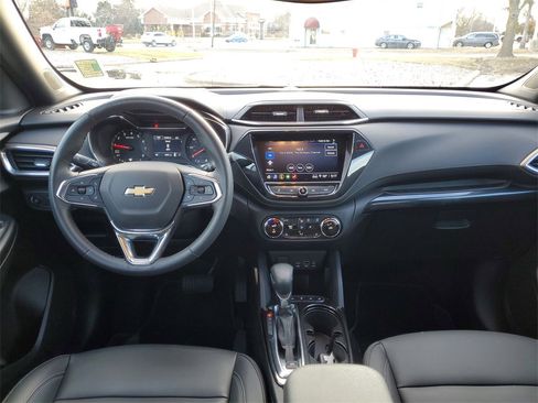Used 2023 Chevrolet TrailBlazer ACTIV w/ Convenience Package image 24