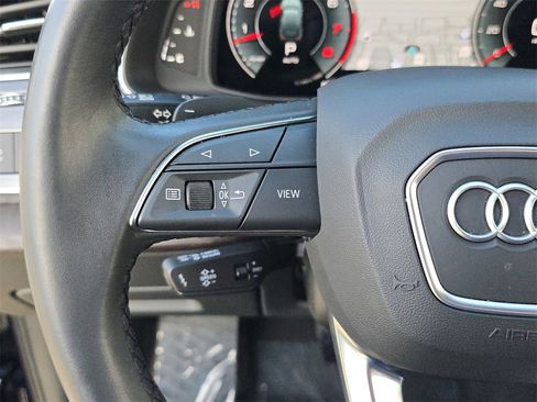 Certified 2023 Audi Q7 3.0T Premium Plus w/ Premium Plus Package image 21