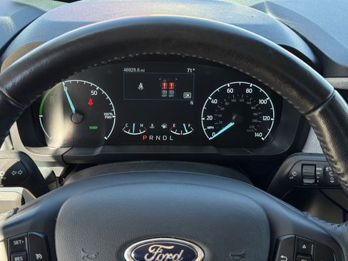 Certified 2022 Ford Maverick XLT w/ XLT Luxury Package image 20