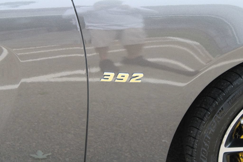 Used 2017 Dodge Charger R/T Scat Pack RWD image 36