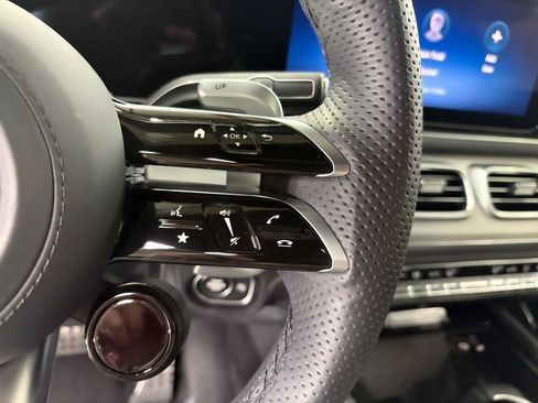 Used 2024 Mercedes-Benz GLE 63 AMG S image 14
