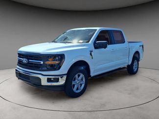 New 2026 Ford F150 XLT w/ Equipment Group 302A MID AWD/4WD video 1