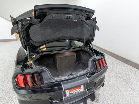 Used 2020 Ford Mustang GT w/ Black Accent Package image 32