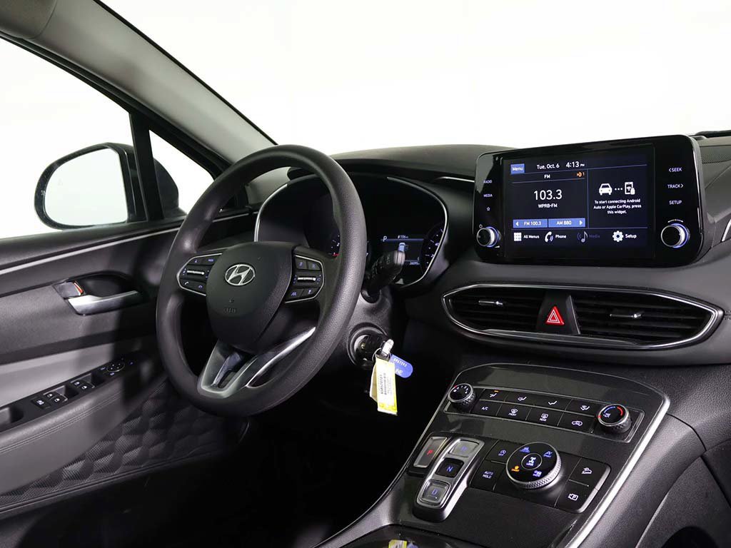 Certified 2023 Hyundai Santa Fe SE AWD/4WD image 30
