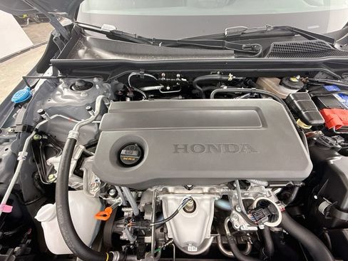 Certified 2026 Honda Civic Sport image 27