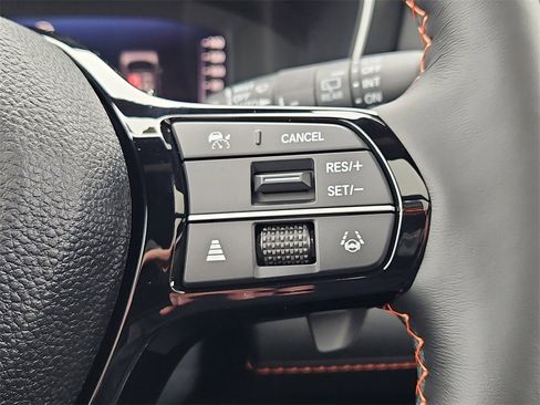 New 2026 Honda Passport TrailSport Elite image 20