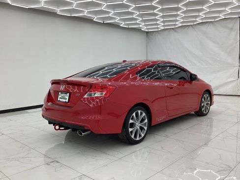 Used 2012 Honda Civic Si image 11
