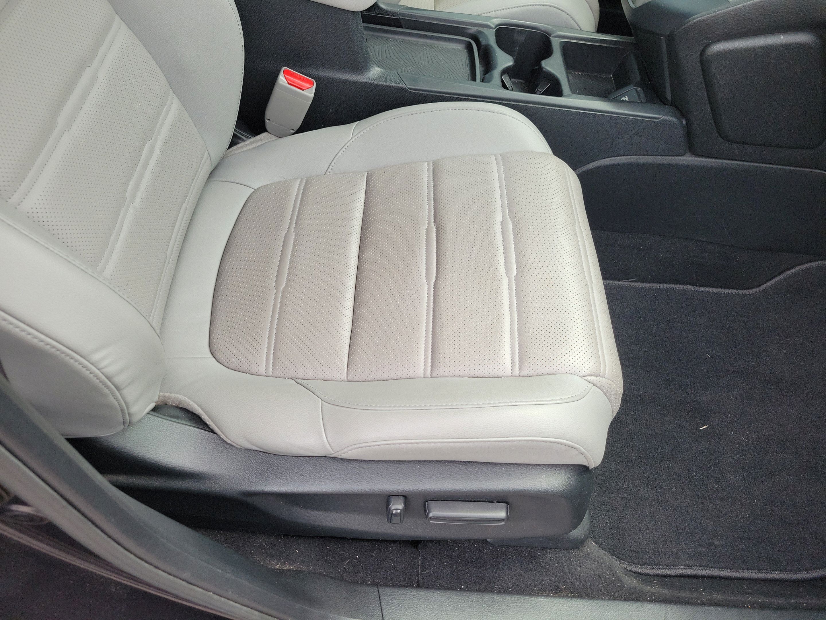 Certified 2017 Honda CR-V EX-L image 19