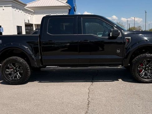 Used 2022 Ford F150 XLT w/ Equipment Group 302A High image 8