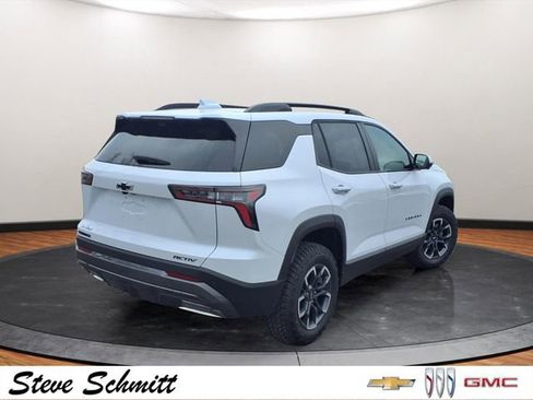 New 2026 Chevrolet Equinox ACTIV w/ Convenience Package III image 22