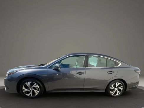 Used 2022 Subaru Legacy Premium AWD/4WD image 8