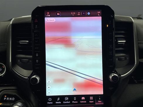 New 2026 RAM 1500 Laramie image 10