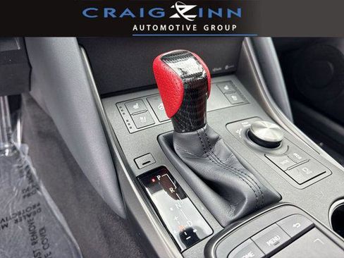 Certified 2023 Lexus IS 300 w/ Comfort Package image 20