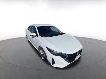 Used 2024 Nissan Sentra S