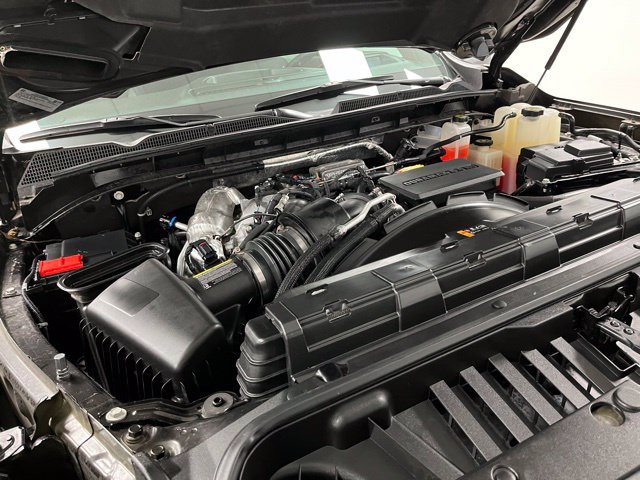 Used 2023 GMC Sierra 3500 Denali w/ Denali Black Diamond Edition AWD/4WD image 65