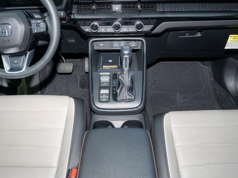 Certified 2024 Honda CR-V Sport Touring image 28