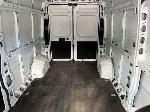 Used 2023 RAM ProMaster 2500 FWD image 20