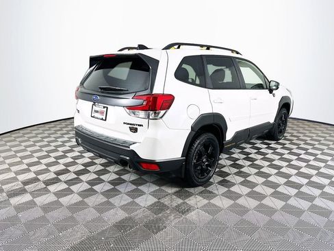 Certified 2024 Subaru Forester Wilderness image 10