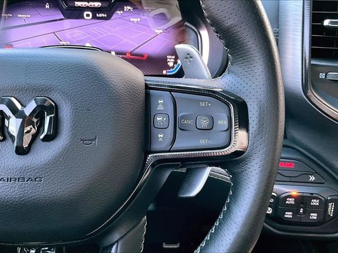 Used 2025 RAM 1500 RHO w/ RHO Level 1 Equipment Group image 19