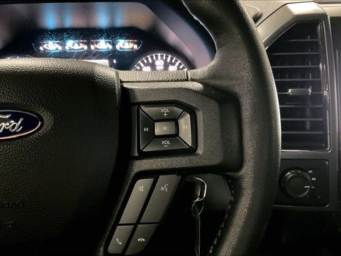 Certified 2019 Ford F150 XLT w/ Equipment Group 302A Luxury AWD/4WD image 18