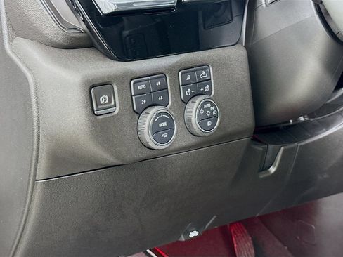 New 2025 Chevrolet Silverado 1500 RST AWD/4WD image 17
