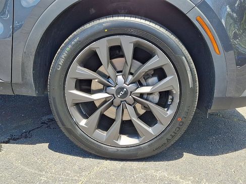 Certified 2023 Kia Sorento X-Line EX AWD/4WD image 19