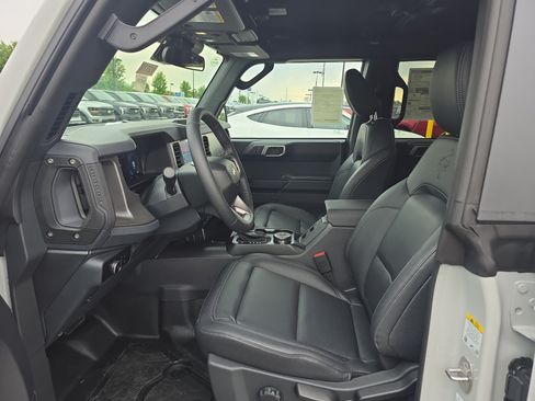 New 2026 Ford Bronco Big Bend AWD/4WD image 12