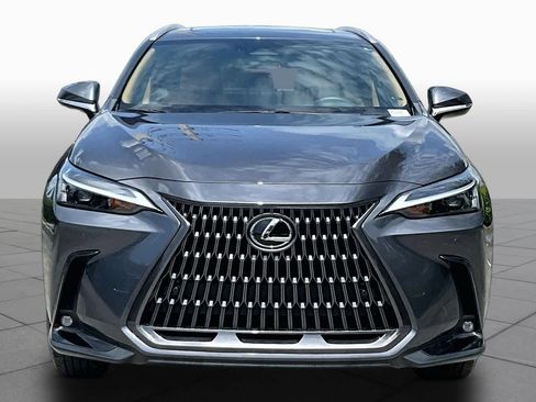 Used 2024 Lexus NX 250 FWD image 4