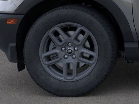 New 2026 Ford Bronco Sport Big Bend AWD/4WD image 38