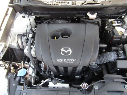 Used 2016 MAZDA CX-3 Touring w/ Premium Package AWD/4WD image 37