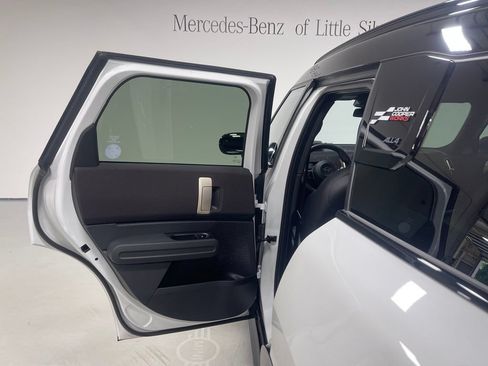 Used 2026 MINI Cooper Countryman John Cooper Works w/ Comfort Package Max AWD/4WD image 23
