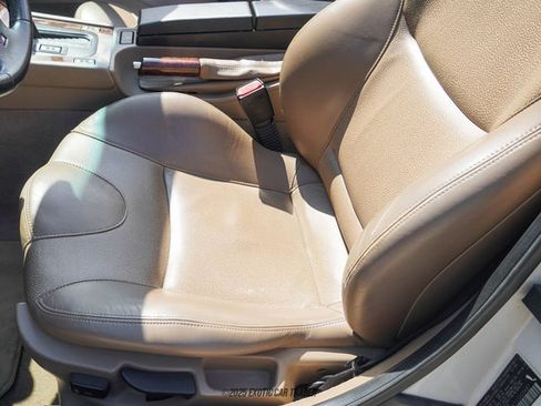 Used 2000 BMW Z3 2.5i image 47