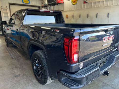 Used 2023 GMC Sierra 1500 Elevation image 8