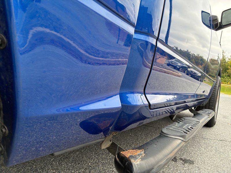 Used 2017 RAM 1500 Express AWD/4WD image 25