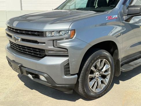Used 2019 Chevrolet Silverado 1500 RST w/ True North Edition AWD/4WD image 2