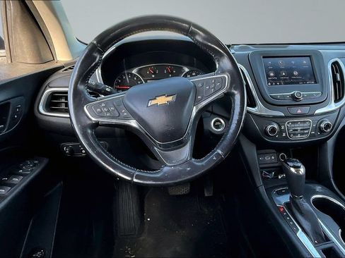 Used 2020 Chevrolet Equinox LT AWD/4WD image 8