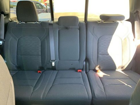 Used 2025 RAM 1500 Tradesman image 35