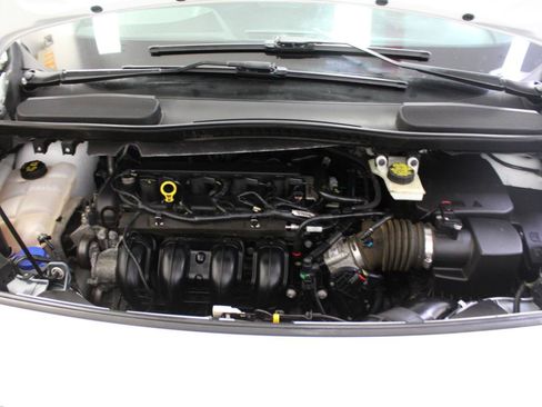 Used 2018 Ford Transit Connect XLT FWD image 32