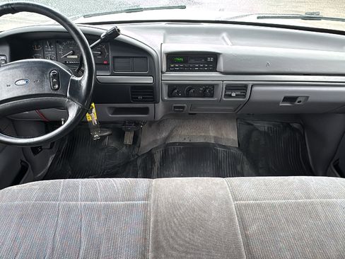 Used 1994 Ford F250 XL image 14