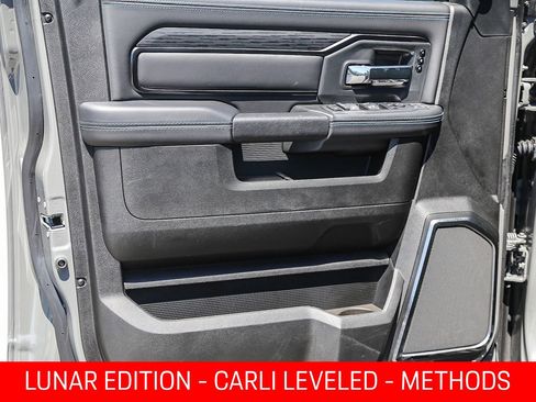 Used 2024 RAM 2500 Rebel w/ Towing Technology Group AWD/4WD image 19
