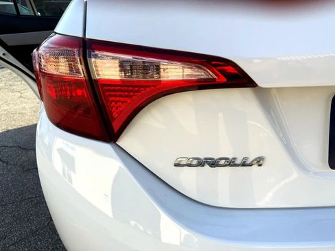 Used 2019 Toyota Corolla LE image 30