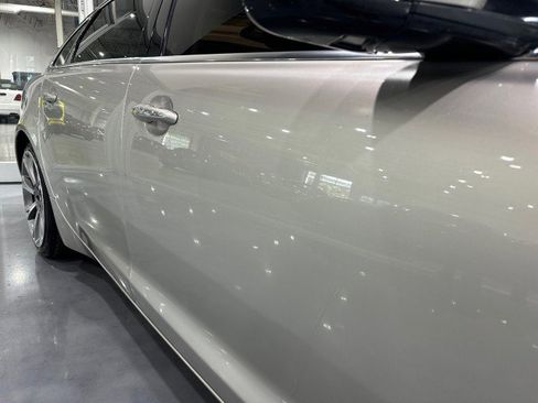 Used 2017 Jaguar XJ L Portfolio RWD image 20