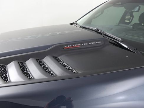 Used 2025 RAM 1500 RHO w/ RHO Level 1 Equipment Group image 2