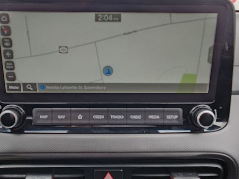 Used 2023 Hyundai Kona N Line w/ Cargo Package image 26