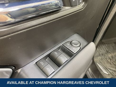 Used 2023 Chevrolet Colorado Z71 w/ Z71 Convenience Package 2 AWD/4WD image 31