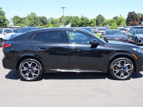 Used 2025 BMW X2 M35i AWD/4WD image 5
