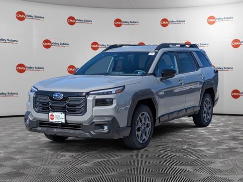 New 2026 Subaru Outback Premium image 1