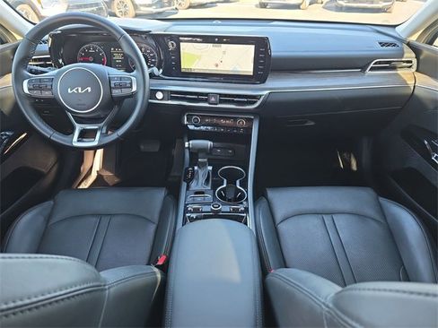 Used 2023 Kia K5 EX image 14