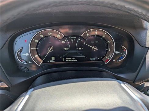 Used 2019 BMW X3 xDrive30i w/ Convenience Package AWD/4WD image 11