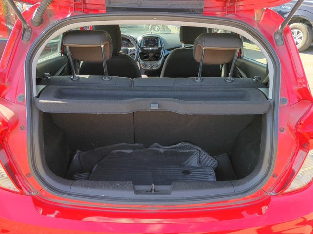 Used 2020 Chevrolet Spark LT FWD image 10